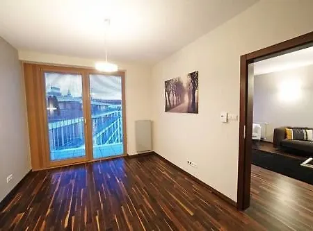 Penguin - Wawel Castle Apartment Krakow