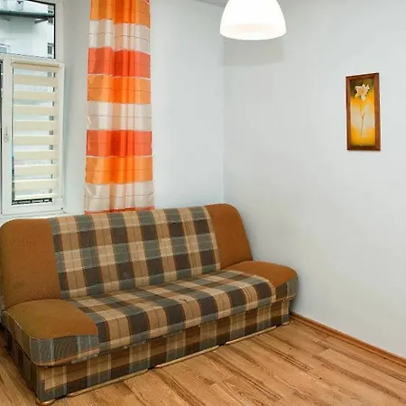 Apartment Penguin - Wawel Castle